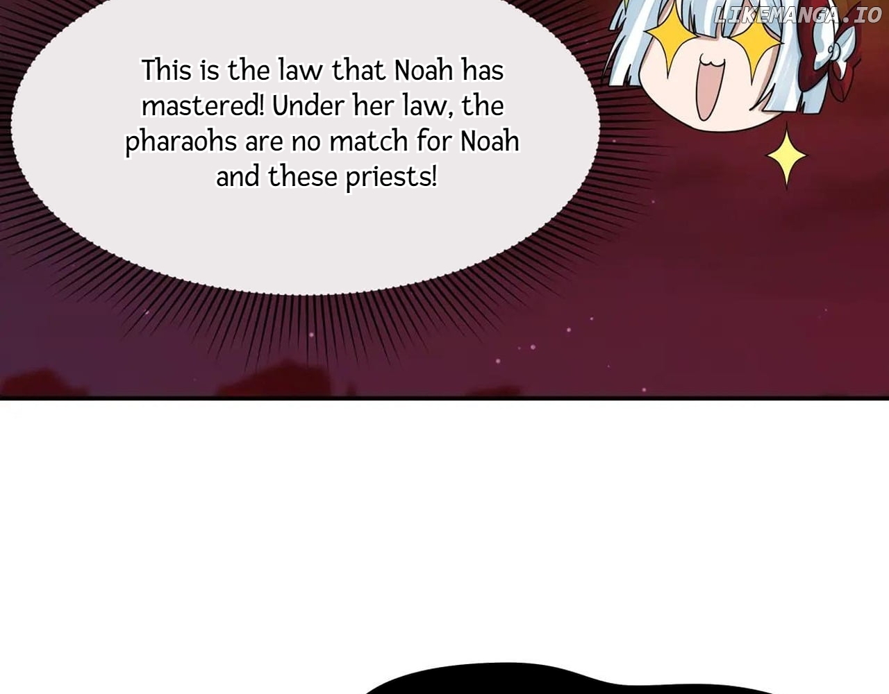 Era of the Haunted Chapter 272 - page 129